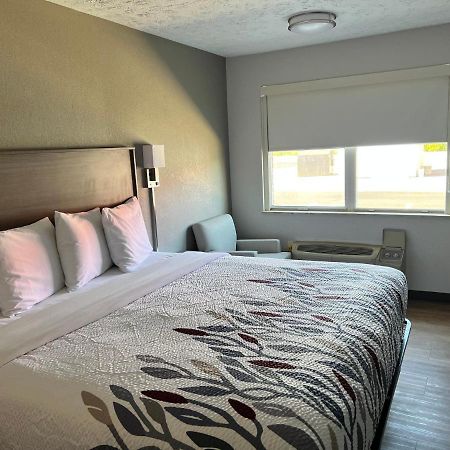 Red Roof Inn Georgetown, Ky Εξωτερικό φωτογραφία