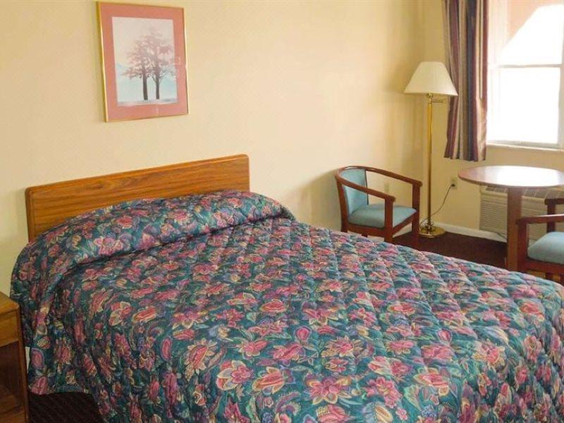 Red Roof Inn Georgetown, Ky Εξωτερικό φωτογραφία