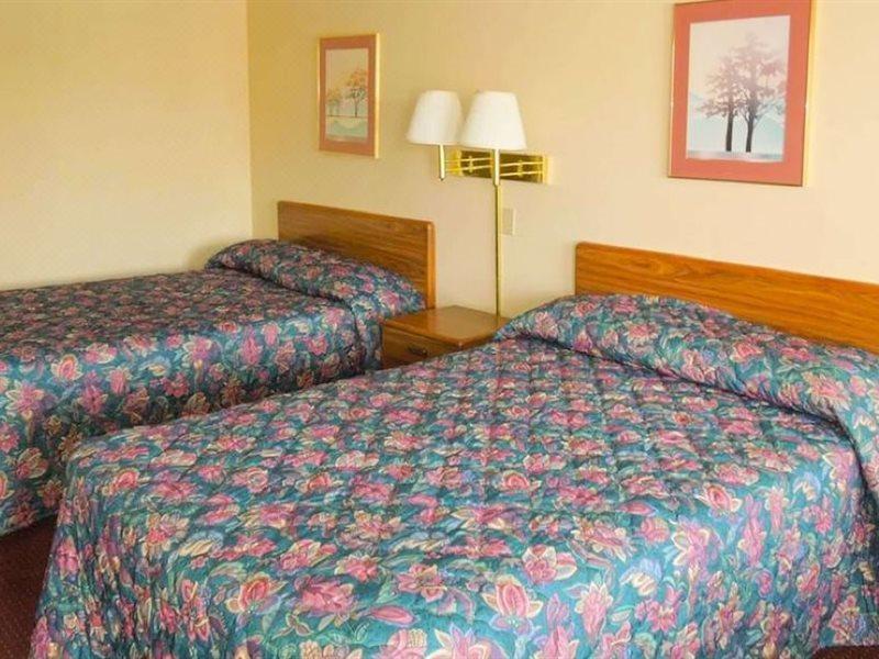 Red Roof Inn Georgetown, Ky Εξωτερικό φωτογραφία