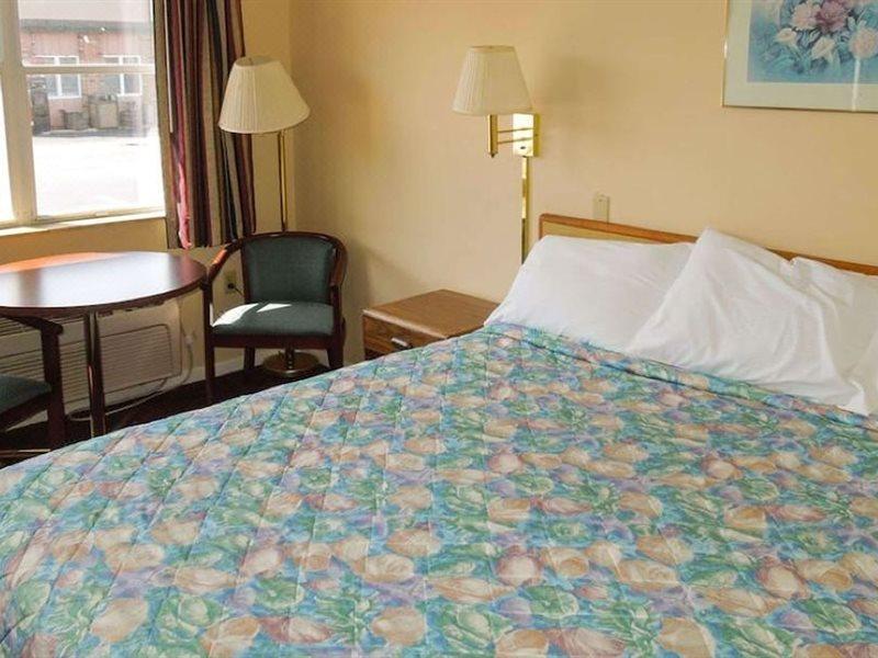 Red Roof Inn Georgetown, Ky Εξωτερικό φωτογραφία