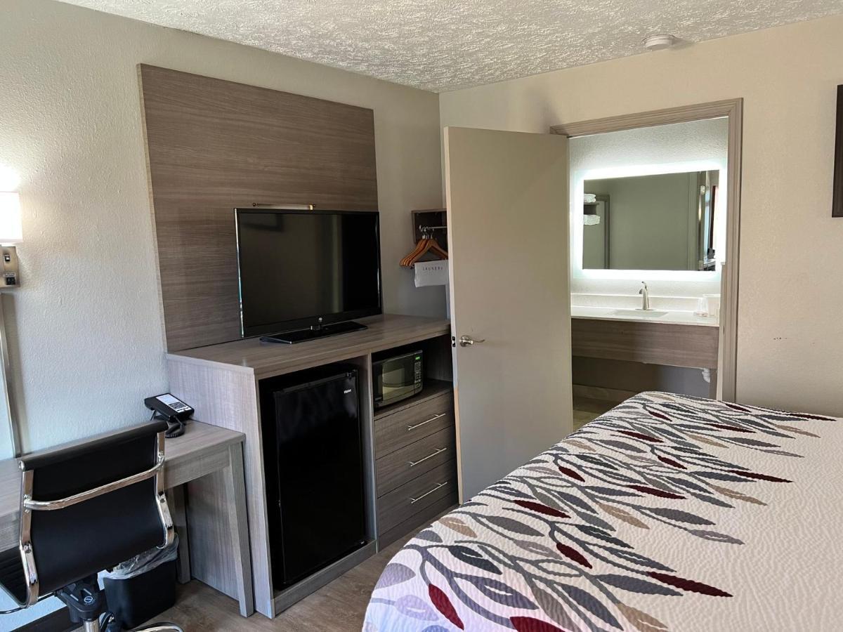 Red Roof Inn Georgetown, Ky Εξωτερικό φωτογραφία