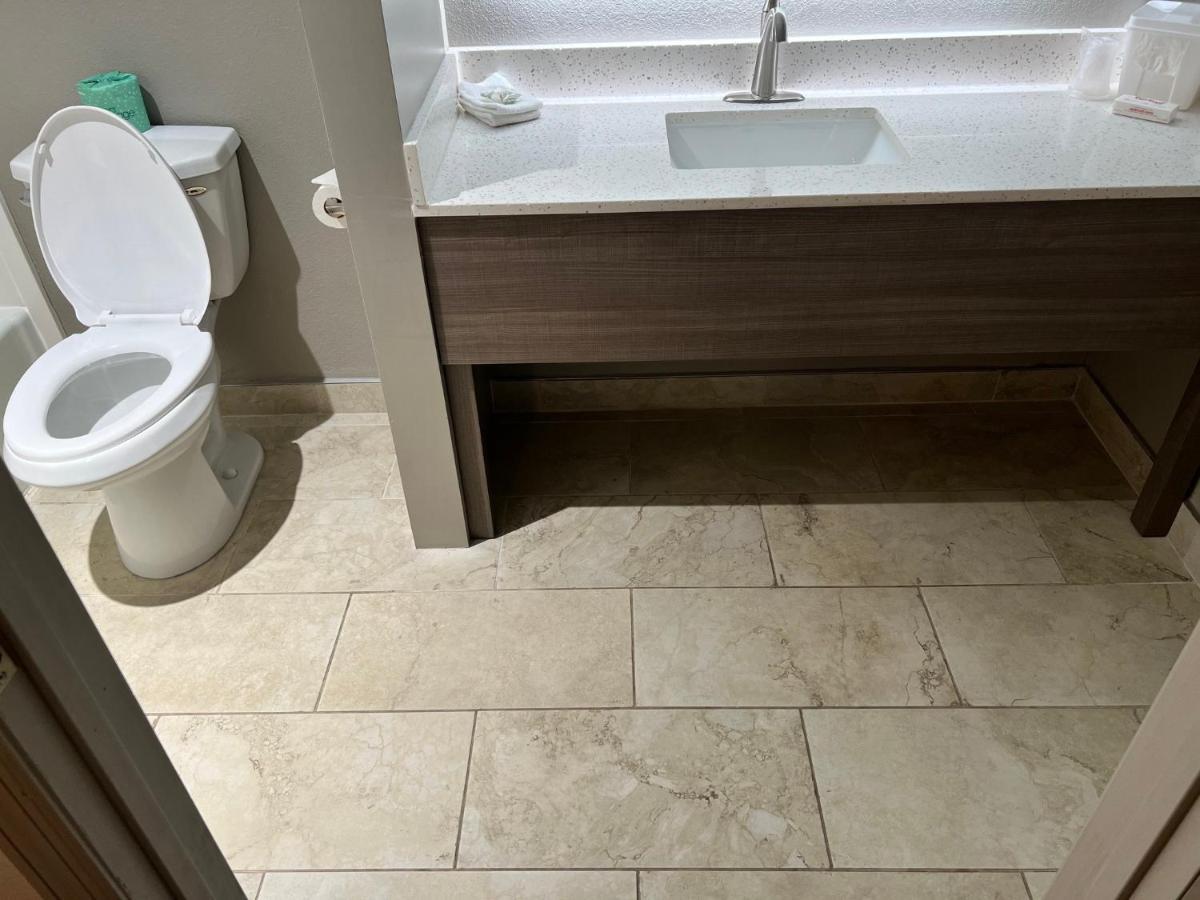 Red Roof Inn Georgetown, Ky Εξωτερικό φωτογραφία