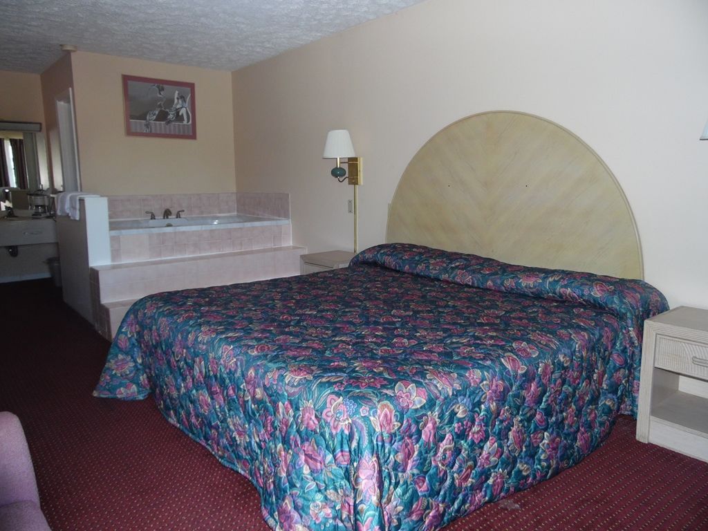 Red Roof Inn Georgetown, Ky Δωμάτιο φωτογραφία
