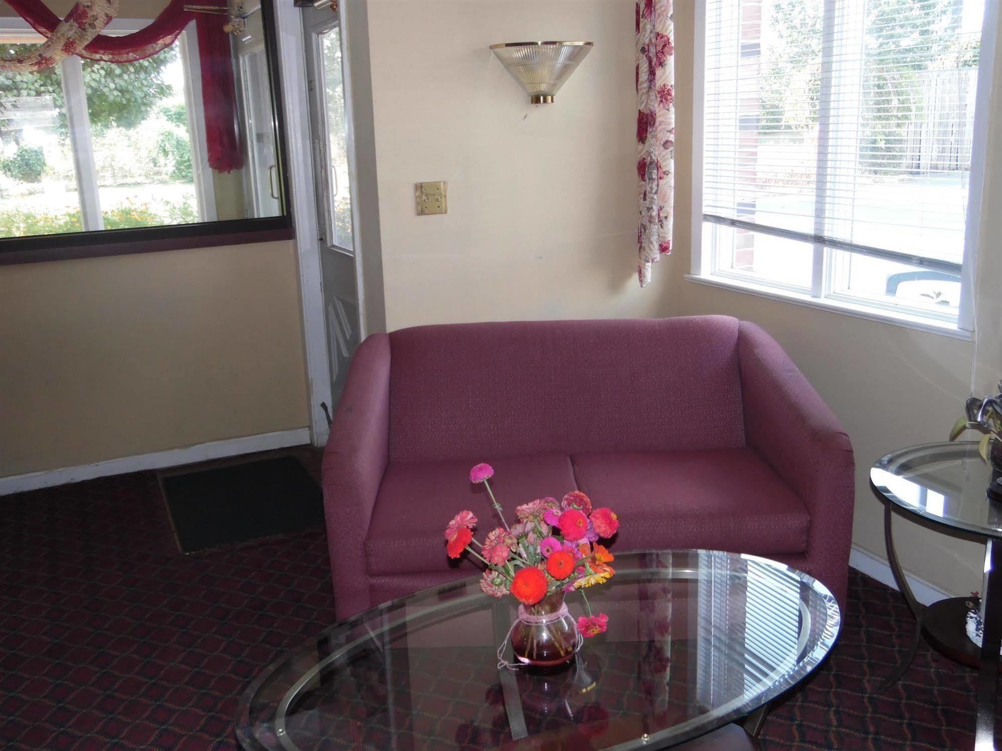 Red Roof Inn Georgetown, Ky Εξωτερικό φωτογραφία