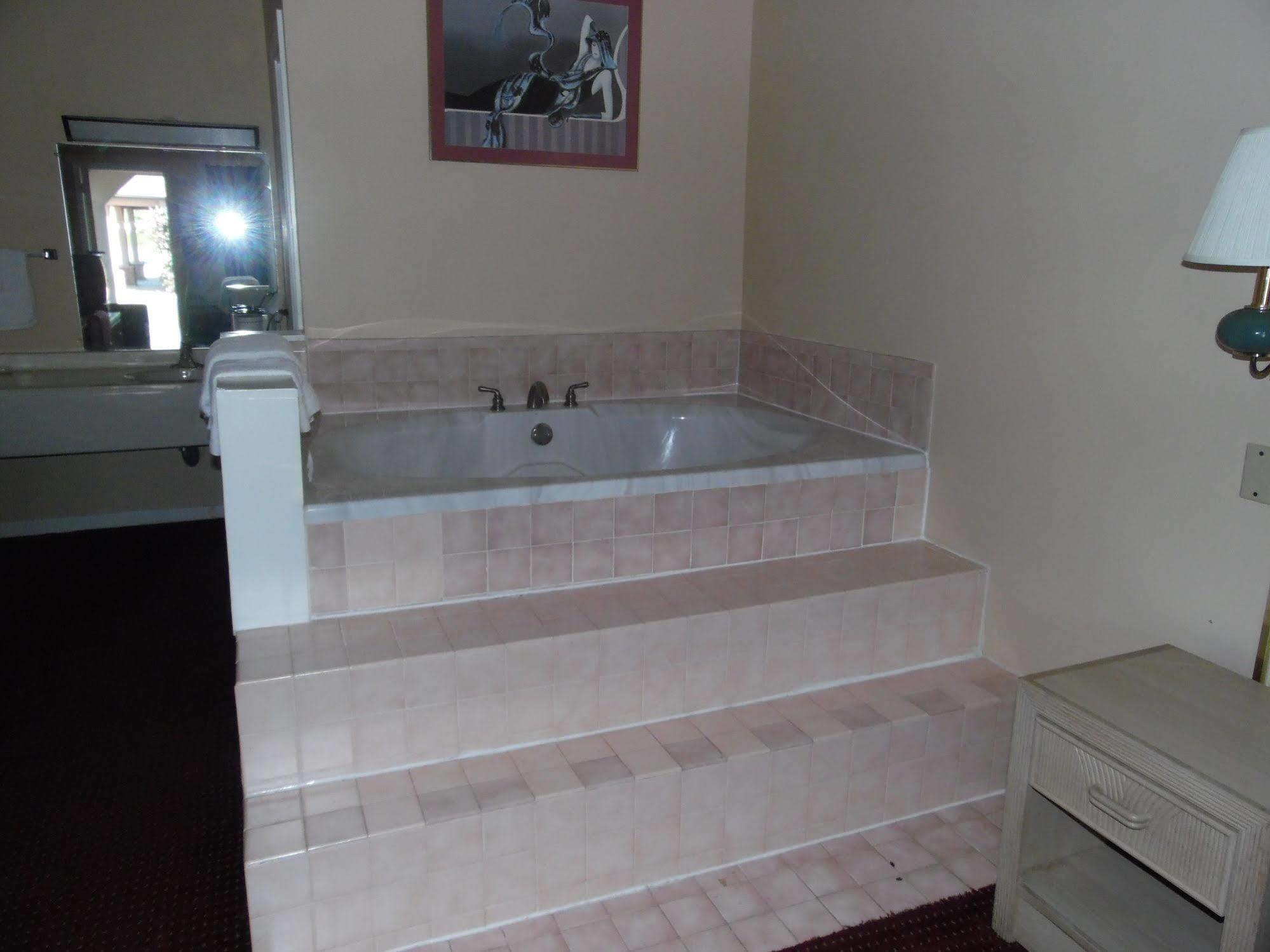 Red Roof Inn Georgetown, Ky Εξωτερικό φωτογραφία