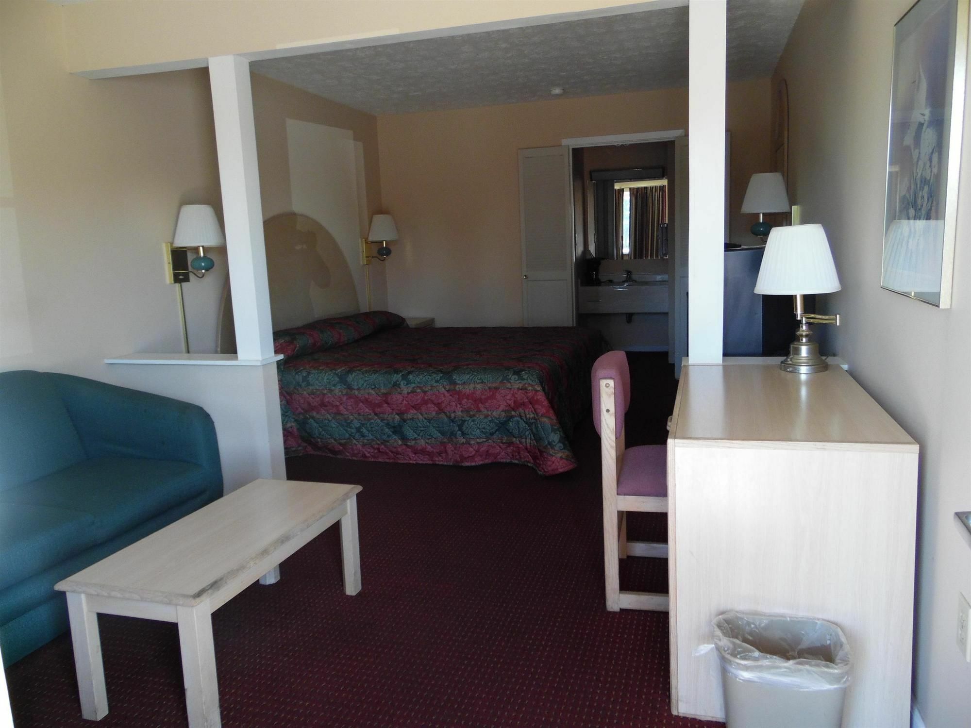 Red Roof Inn Georgetown, Ky Εξωτερικό φωτογραφία